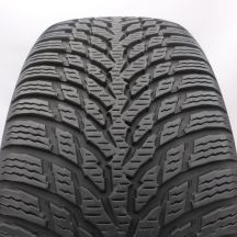  225 50 18 1x NOKIAN 225/50 R18 99H XL WR Snowproof Winterreifen 2022 6,8mm