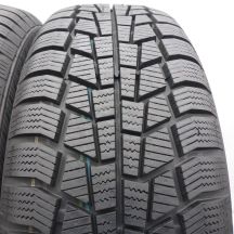 2.  205 60 16 2x GISLAVED 205/60 R16 96H XL Euro Frost 6 Winterreifen 2020 9,2mm