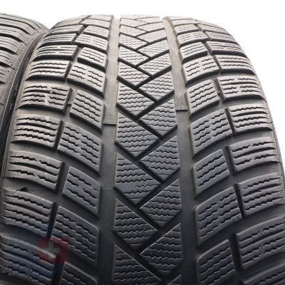 3.  255 40 20 2x VREDESTEIN 255/40 R20 101Y XL Wintrac Pro Winterreifen 2023 6,7-7,7mm