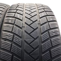 3.  255 40 20 2x VREDESTEIN 255/40 R20 101Y XL Wintrac Pro Winterreifen 2023 6,7-7,7mm