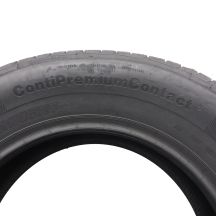7. 235 65 17 4x CONTINENTAL 235/65 R17 104V ContiPremiumContact 5 Sommerreifen 2019/20 VOLL WIE NEU