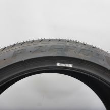 5. 225 40 19 2x PIRELLI 225/40 R19 89Y P Zero RFT BMW Sommerreifen 2021 Ungebraucht    