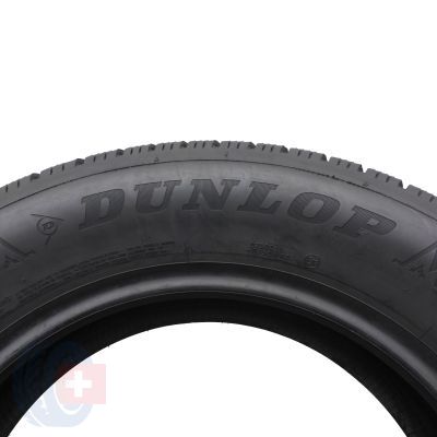 4. 225 65 17 2x DUNLOP 225/65 R17 102H Winter Sport 5 SUV Winterreifen 2022 6,8-7,2mm