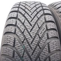 2.  185 65 15 2x PIRELLI  185/65 R15 88T Cinturato Winter Winterreifen 2021 Ungebraucht  