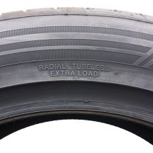 9. 4 x VREDESTEIN 215/55 R18 99V XL Ultrac Sommerreifen 2024 WIE NEU VOLL