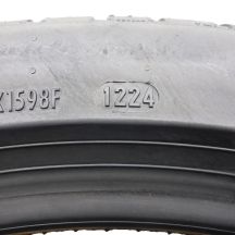 2. 225 45 18 4x PIRELLI 225/45 R18 95Y XL Cinturato P7 Sommerreifen 2024 VOLL Wie Neu