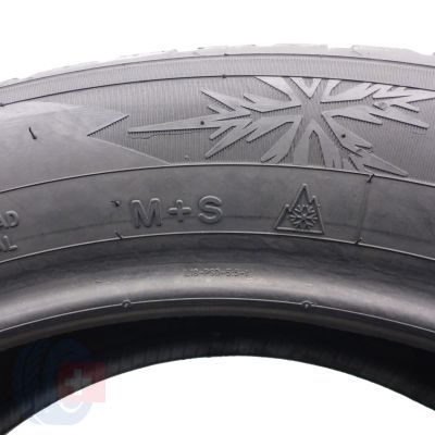 2. 215 55 18 4x TOYO 215/55 R18 99V XL Observe S944 Winterreifen 6,2-7,2mm 2021