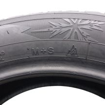 2. 215 55 18 4x TOYO 215/55 R18 99V XL Observe S944 Winterreifen 6,2-7,2mm 2021