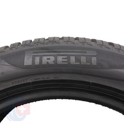 5. 1 x PIRELLI 225/50 R17 98Y XL AllSeasonCinturato 2 Run Flat Ganzjahresreifen 7,5mm 2023 