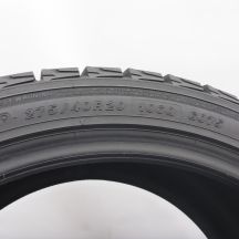 6. 275 40 20 2x YOKOHAMA 275/40 R20 106Q Ice Guard G075 Winterreifen 2019 10mm 