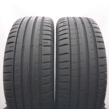 215 45 17 2x MICHELIN 215/45 R17 91Y XL Pilot Sport 5 Sommerreifen 2024 6-6,8mm 