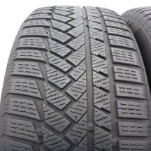 2.  235 55 17 2x CONTINENTAL  235/55 R17 103V XL WinterContact TS 850 P Winterreifen 2019 6mm