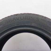 6. 235 55 18 2x BARUM 235/55 R18 100V Bravuris 5HM Sommerreifen 2022/23 VOLL WIE NEU  6. 235 55 18 2x BARUM 235/55 R18 100V Bravuris 5HM Sommerreifen 2022/23 VOLL WIE NEU