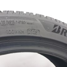 3. 235 45 20 4x BRIDGESTONE 235/45 R20 100W XL Blizzak 6 Winterreifen 2025 8-7,5mm WIE NEU