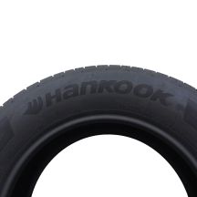 4. 235 65 17 1x HANKOOK 235/65 R17 104V Ventus S1 evo 2 SUV K117A MO Sommerreifen 7mm 2022