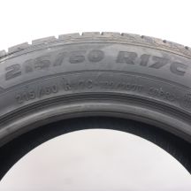 5. 215 60 17C 2x PIRELLI 215/60 R17C 109/107T Carrier Sommerreifen 2022 WIE NEU VOLL