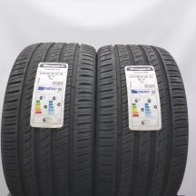  275 30 20 2x BARUM 275/30 R20 97Y XL Bravuris 5 Sommerreifen 2021 VOLL