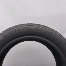 5. 205 55 17 2x DUNLOP 205/55 R17  95V XL WinterSport 5 Winterreifen 2017 8,2mm