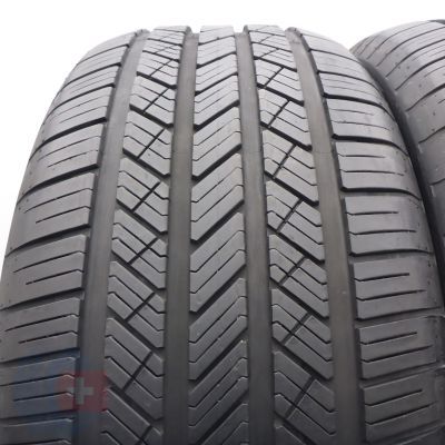 3. 265 45 20 2x GOODYEAR 265/45 R20 104V Eagle Touring NO Sommerreifen M+S 2023 7,2-7,4mm