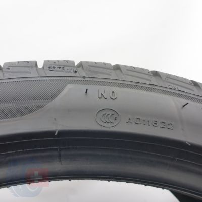 10. 315 30 21 2x PIRELLI 315/30 R21 105V XL NO Sottozero 3 Winter Winterreifen 2023 6,5mm