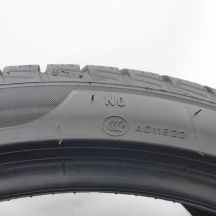 10. 315 30 21 2x PIRELLI 315/30 R21 105V XL NO Sottozero 3 Winter Winterreifen 2023 6,5mm