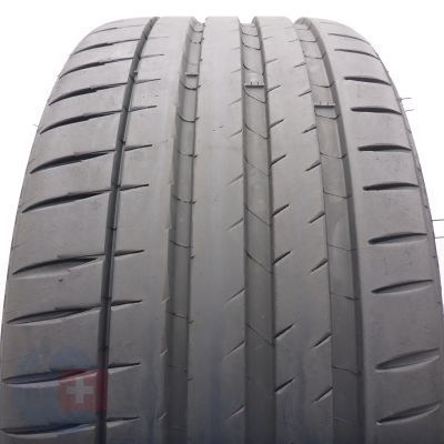  265 30 21 1x MICHELIN 265/30 ZR21  96Y XL Pilot Sport 4S Sommerreifen  2024