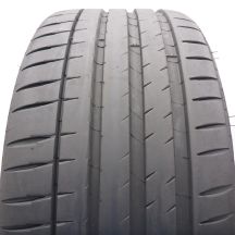  265 30 21 1x MICHELIN 265/30 ZR21  96Y XL Pilot Sport 4S Sommerreifen  2024