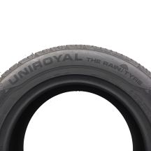 7. 215 65 16 4x UNIROYAL 215/65 R16 98H RainExpert 3 SUV Sommerreifen 2015 UNGEBRAUCHTE