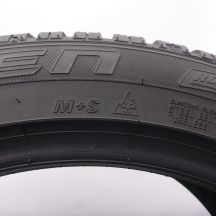 6.  245 45 19 2x FALKEN 245/45 R19 102V XL Eurowinter HS01 Winterreifen 2021 8,2-8,8mm