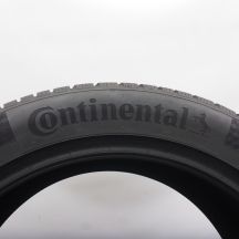 4.  275 45 21 2x CONTINENTAL 275/45 R21 110V XL WinterContact TS 870 P Winterreifen 2024 8,6mm