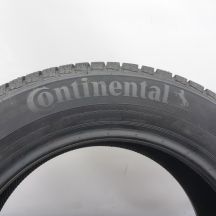 4. 205 60 16 2x CONTINENTAL 205/60 R16 96H XL ContiWinterContact TS 830 P RFT BMW Winterreifen 2020 Ungebraucht  