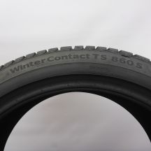 7. 275 35 19 2x CONTINENTAL 275/35 R19 100V XL WinterContact TS860S Winterreifen 2018 6mm 