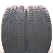 5.  255 50 20 2x PIRELLI  255/50 R20 2109H Scorpion Winter Winterreifen 2025 7-6,8mm