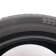 7. 225 50 R18 2x SEMPERIT 225/50 R18 99W XL Speed-Life 3 Sommerreifen 2025 8mm 