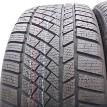 3. 245 40 18 2x CONTINENTAL 245/40 R18 97V XL ContiWinterContact TS 830P RFT Winterreifen 2021 Ungebraucht  