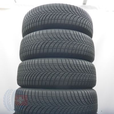 195 65 15 4x GOODYEAR 195/65 R15 95V XL Vector 4Seasons Gen-3 Ganzjahresreifen 2021, 2023 6,8-6,5mm