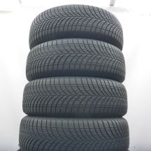 195 65 15 4x GOODYEAR 195/65 R15 95V XL Vector 4Seasons Gen-3 Ganzjahresreifen 2021, 2023 6,8-6,5mm