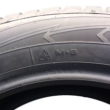 6. 235 55 19 2x GOODYEAR 235/55 R19 105T XL UltraGrip Performance+ Winterreifen 2022 i 2023 7,5-8mm
