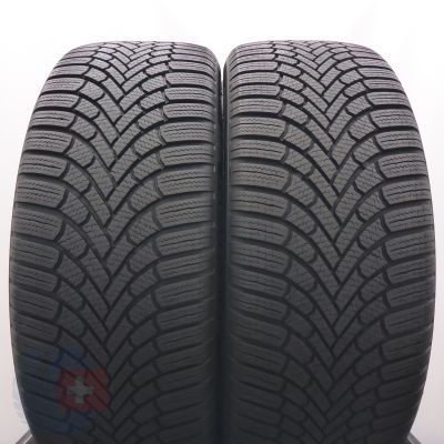 4.  235 45 20 4x BRIDGESTONE 235/45 R20 100W XL Blizzak 6 Winterreifen 2025 8,2mm 