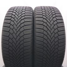 4.  235 45 20 4x BRIDGESTONE 235/45 R20 100W XL Blizzak 6 Winterreifen 2025 8,2mm 