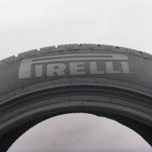 2.  245 50 18 1x PIRELLI 245/50 R18 100H Sottozero Winter 210 SerieII Run Flat Winterreifen 2018 VOLL WIE NEU 