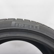 4. 255 35 18 2x PIRELLI 255/35 R18 Winter Sottozero 3 M0 Winterreifen 2016/21 Ungebraucht  