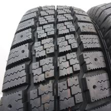 2. 155 80 12C 2x YOKOHAMA 155/80 R12 88/86P DW04 Sommerreifen 2011 Ungebraucht  