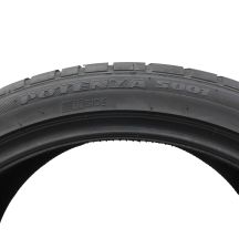 6. 255 35 19 2x BRIDGESTONE 255/35 R19 96Y XL Potenza S001 Sommerreifen 2017 7,2mm