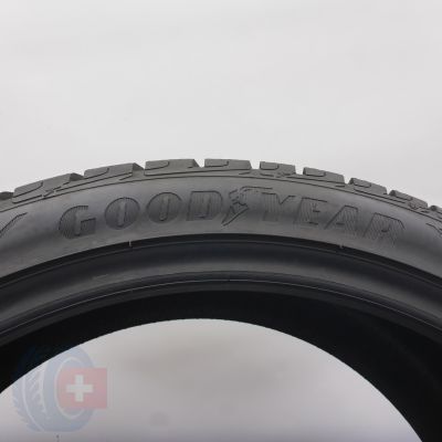5.  265 35 22 4x GOODYEAR  265/35 R22 102V XL UltraGrip Performance SUV Winterreifen 2021 Ungebraucht   