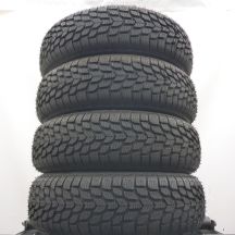 155 70 13 4x KLEBER 155/70 R13 75T Krisalp HP Winterreifen 2012 Ungebraucht  