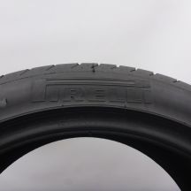 3. 255 40 19 1x PIRELLI 255/40 R19 100Y XL P Zero A0 Sommerreifen 2021 6,7mm