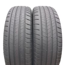 4. 225 65 17 4x BRIDGESTONE 225/65 R17 102V Turanza Eco Sommerreifen 2022 6mm