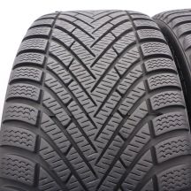 3. 235 45 18 2x PIRELLI 235/45 R18 98V XL Powergy Winterreifen 2024 7,5mm