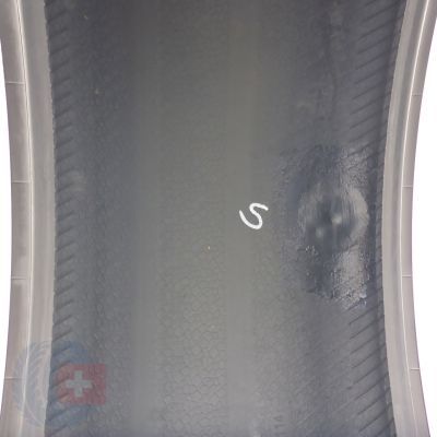 6. 275 45 22 1x CONTINENTAL 275/45 R22 115W XL CrossContact RX LR Sommerreifen M+S 2024 7,2mm